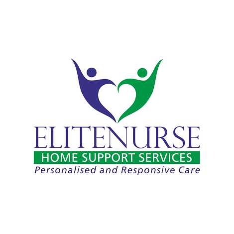 EliteNurse Home Support Services - Home Care