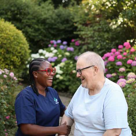 At Home Care - Home Care