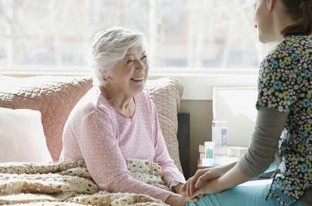 Tender-Care Services Limited - Home Care