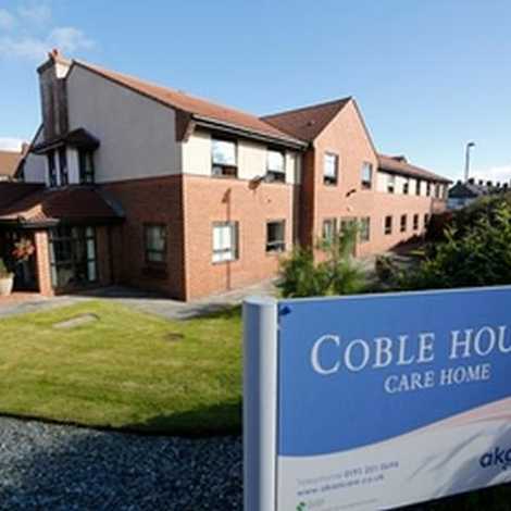 Coble House - Care Home
