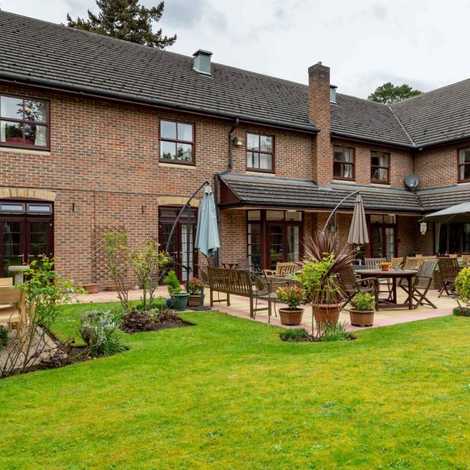 Corrina Lodge - Care Home