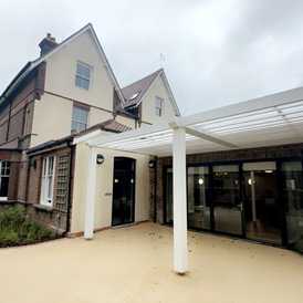 Clandon House - Retirement Living