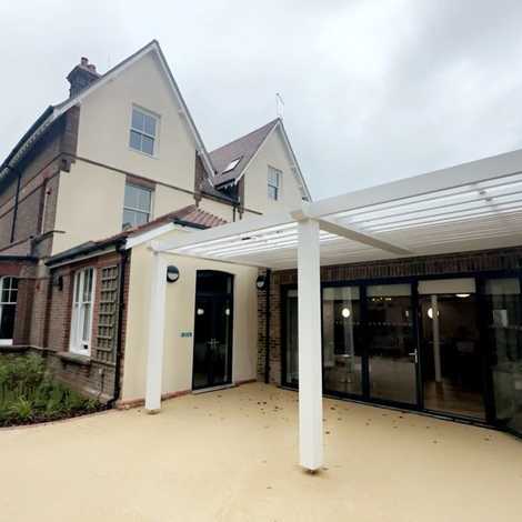 Clandon House - Retirement Living