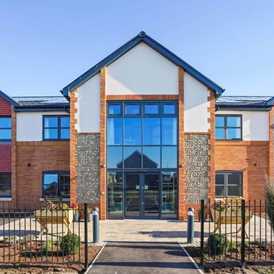 Samuel House - Care Home