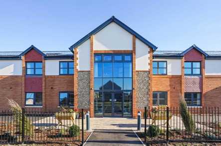 Canal Vue - Care Home