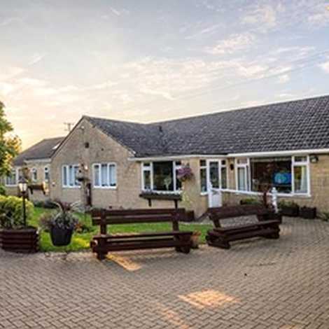 The Elms Residential Home - Care Home