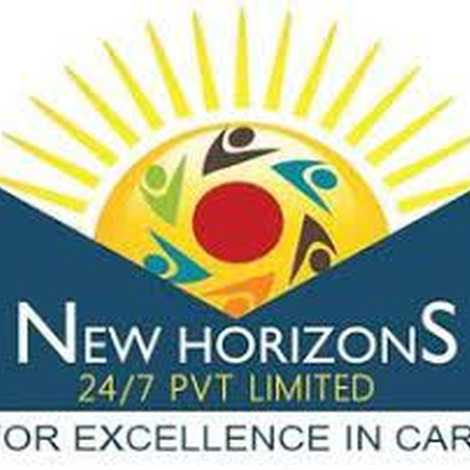 New Horizons 24/7 Pvt Limited - Home Care
