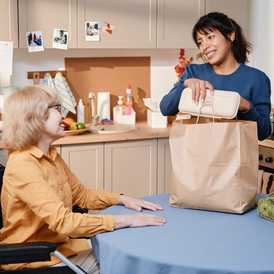 Samteck Care Solutions (Live-in Care) - Live In Care
