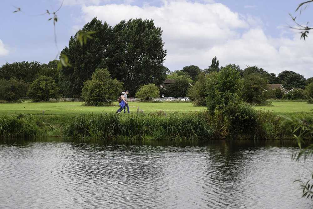 Best retirement homes in Surrey