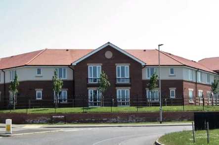 Chase House Limited - Care Home