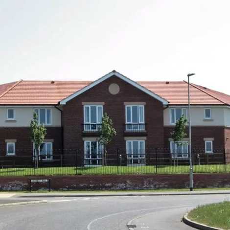 Oak Manor - Care Home