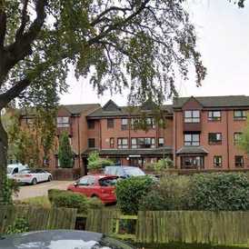 Elsie Jones House - Home Care