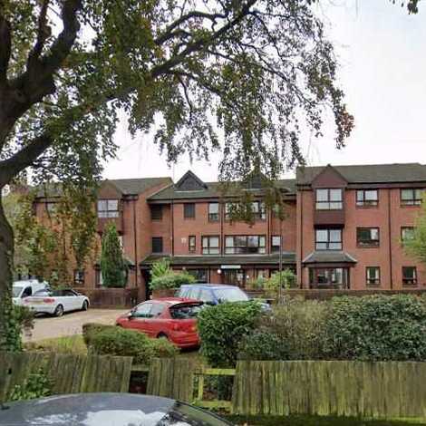 Elsie Jones House - Home Care