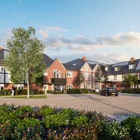 Widmore Park - Retirement Living