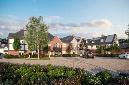 Widmore Park - Retirement Living