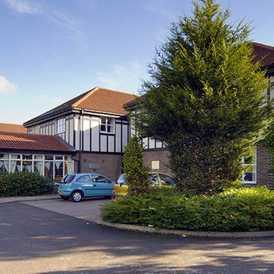 Lindisfarne CLS Residential - Care Home