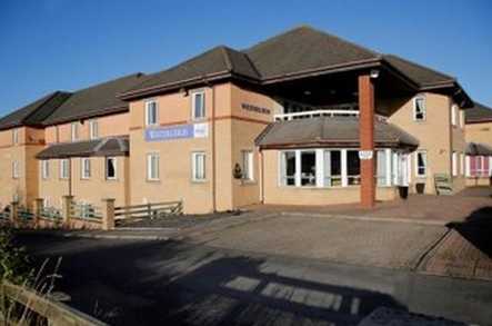 Westerleigh - Care Home