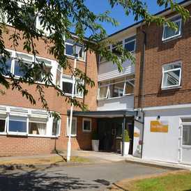 Fourways - Care Home