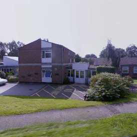 Briar Close House Care Home - Care Home