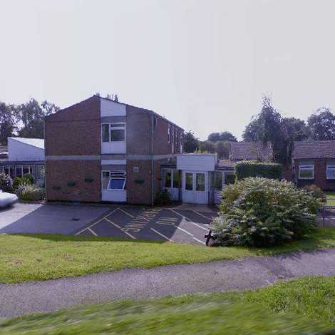 Briar Close House Care Home - Care Home