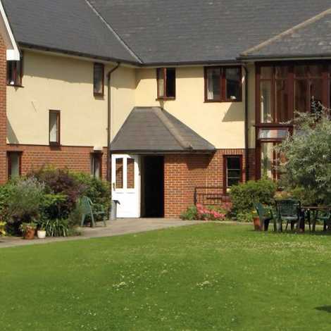 Wingham Court Care Home - Care Home