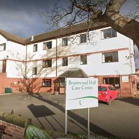 Brantwood Hall Care Home - Care Home