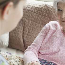 Agaped Healthlink Ltd - Home Care