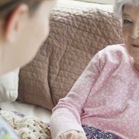 Agaped Healthlink Ltd - Home Care