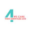 We Care 4 You Services Limited_icon