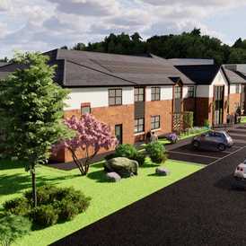 Crofton Springs - Care Home
