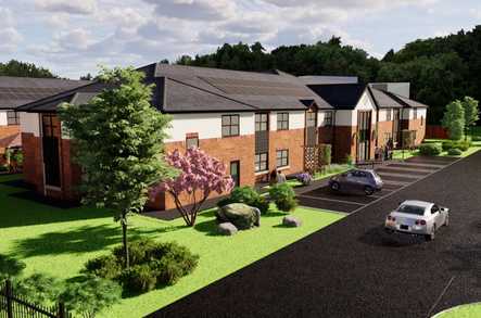 Ambleside - Care Home