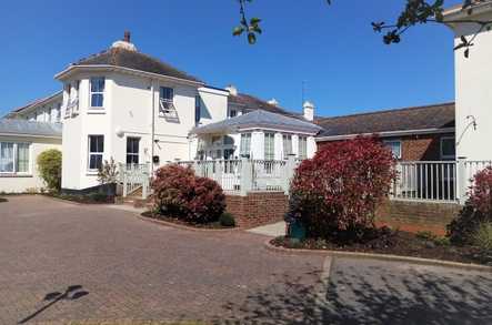 St Winefrides Residential Home - Care Home