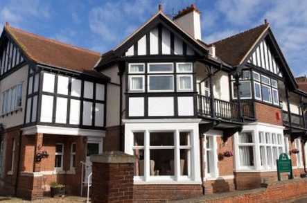 Nightingale Lodge - Care Home