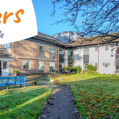 Cromwell House - Care Home