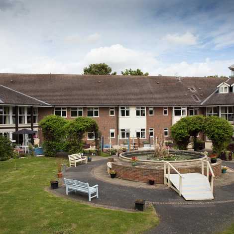 OSJCT Watersmead - Care Home