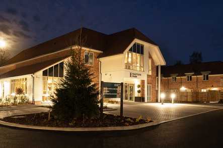 Eastcote Park Care Home - Care Home