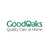 GoodOaks Homecare -  logo