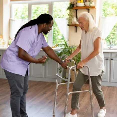 Carerose Cares Ltd - Home Care