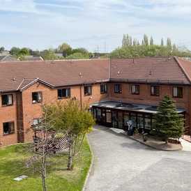 Chapel View Care Home - Care Home