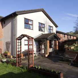Harbour View Care Home - Care Home