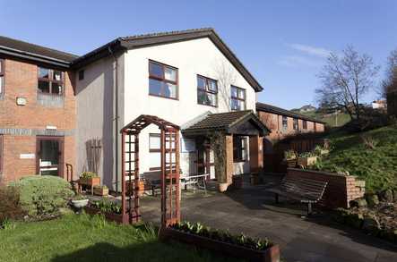 Stanbeck Residential Care Home - Care Home