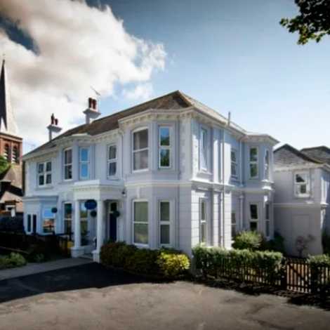 Avon Manor - Care Home