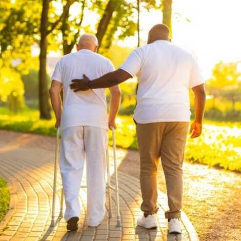 Optimal CareTech Solutions Ltd - Home Care