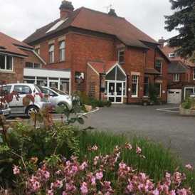 Pine Tree Court Care Home - Care Home