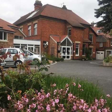 Pine Tree Court Care Home - Care Home