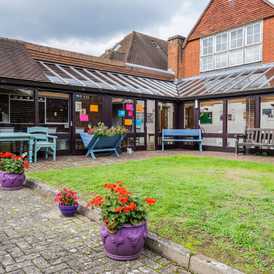 Tiltwood - Care Home