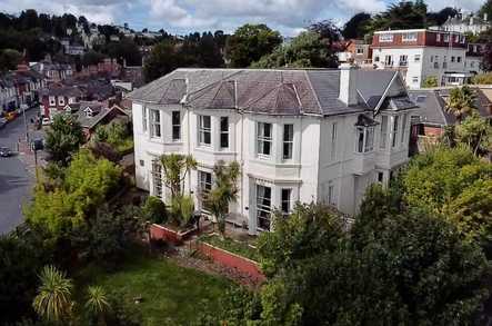 Beechmount - Care Home