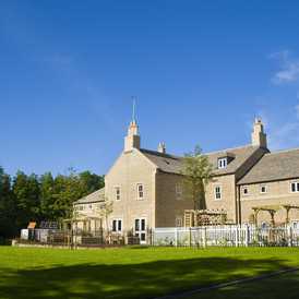 Tall Trees Glade - Care Home