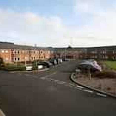 Brookmount - Care Home