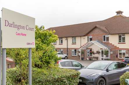 Fulford Care & Nursing Home - Care Home